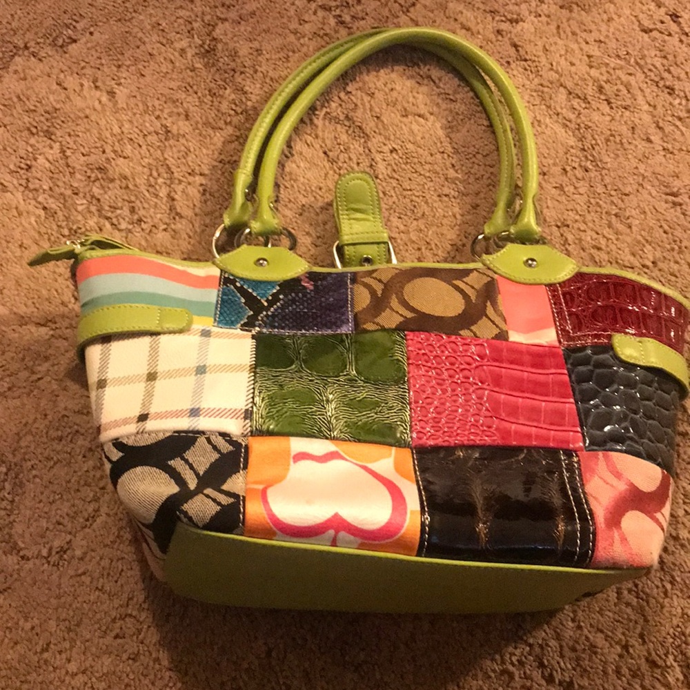 Purse - Picture 5 of 8